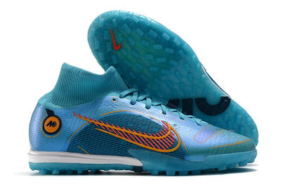 Chuteira Mercurial Superfly 9 Elite Society–Clássico