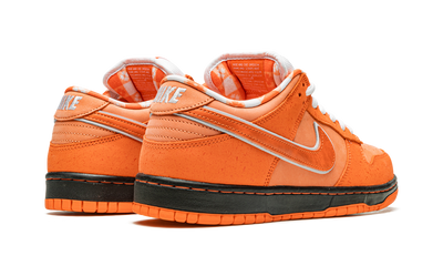 Nike SB Dunk Concepts Orange Lobster