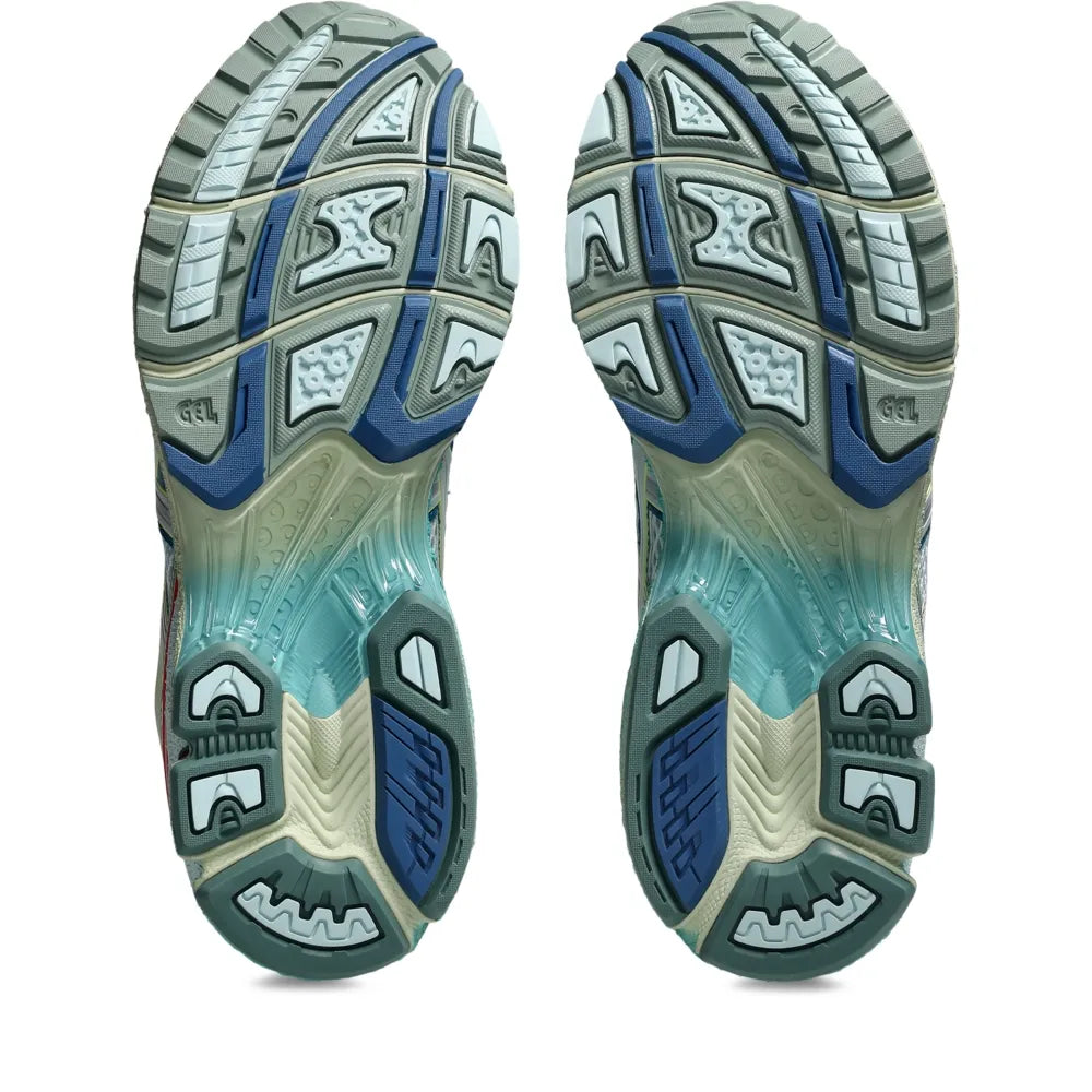 GEL-Kayano 14 x FACETASM - Unissex - Colorido