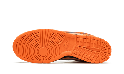 Nike SB Dunk Concepts Orange Lobster