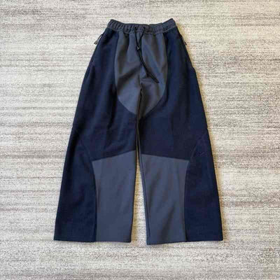 Conjunto Nike tech boreas Oversized Navy