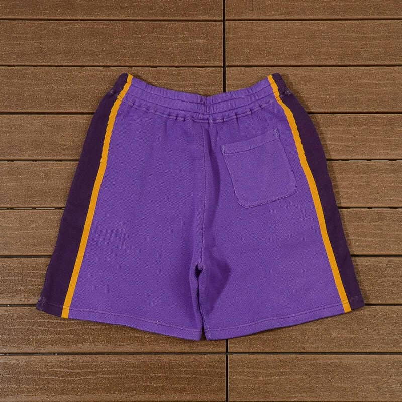 Conjunto Supreme x Umbro Zip Up Purple