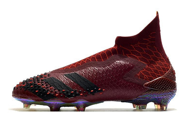 Chuteira Predator Mutator 20 Campo–Clássico