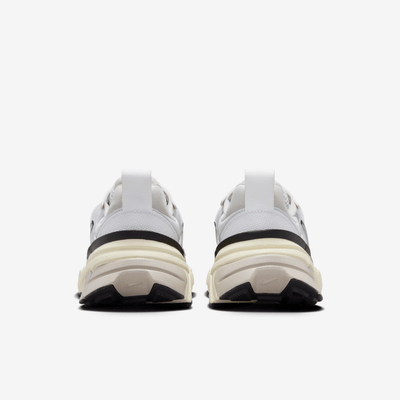 Nike V2K Run Summit White Metallic Silver