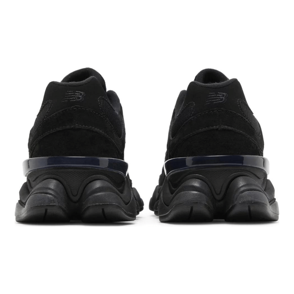 New Balance 9060 Triple Black