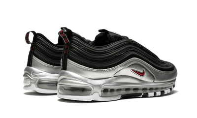 Nike Air Max 97 Black Silver