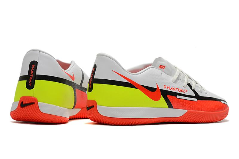 Chuteira React Phantom GT Pro Futsal–Premium