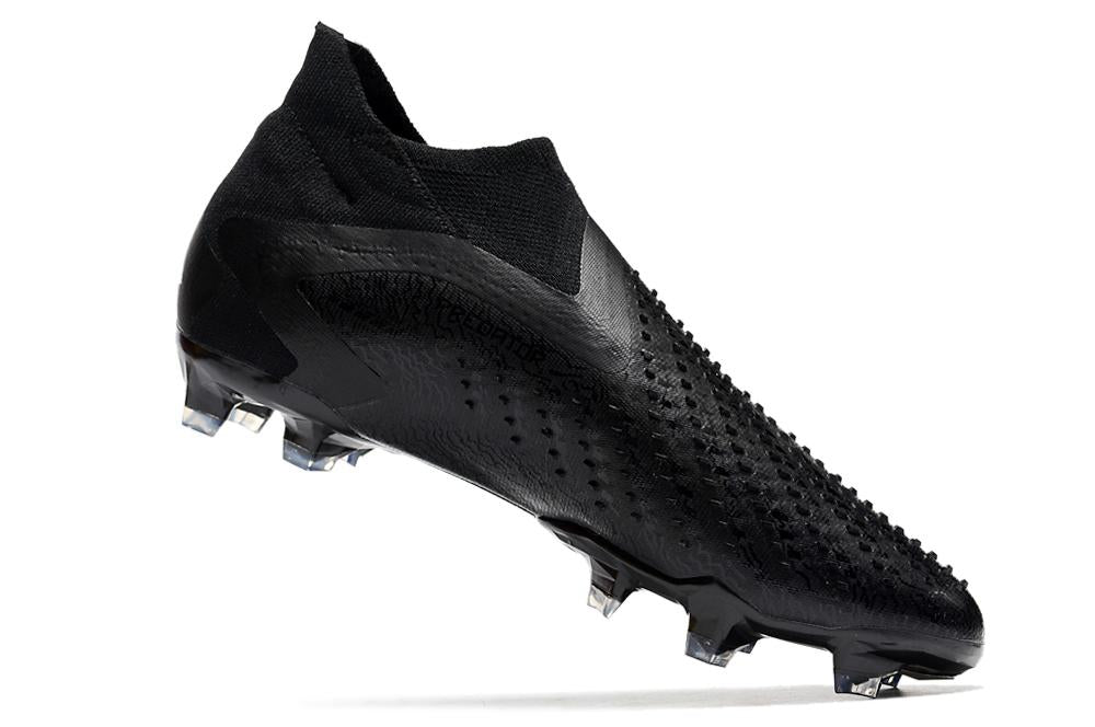 Chuteira Predator Accuracy Campo–Exclusivo