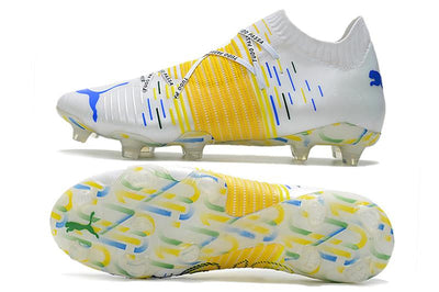 Chuteira Future Z 11 Campo–Clássico
