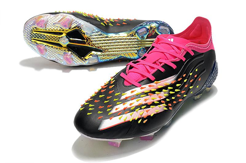Chuteira Predator COPX Campo–Exclusivo