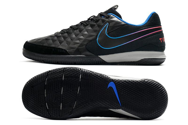 Chuteira Legend VIII Academy Futsal–Exclusivo