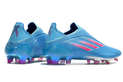 Chuteira X SpeedFlow FG Campo–Exclusivo