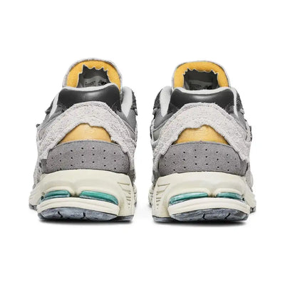 New Balance 2002R Protection Pack Rain Cloud