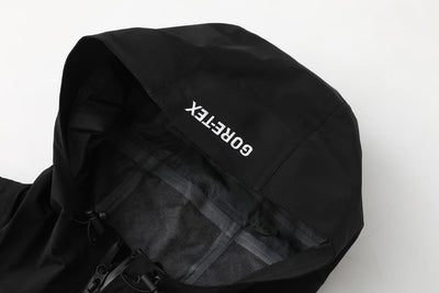 Jaqueta Supreme x Vanson GORE-TEX Shell Black