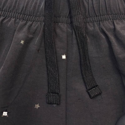 Short Sp5der OG Web Double Layer Black