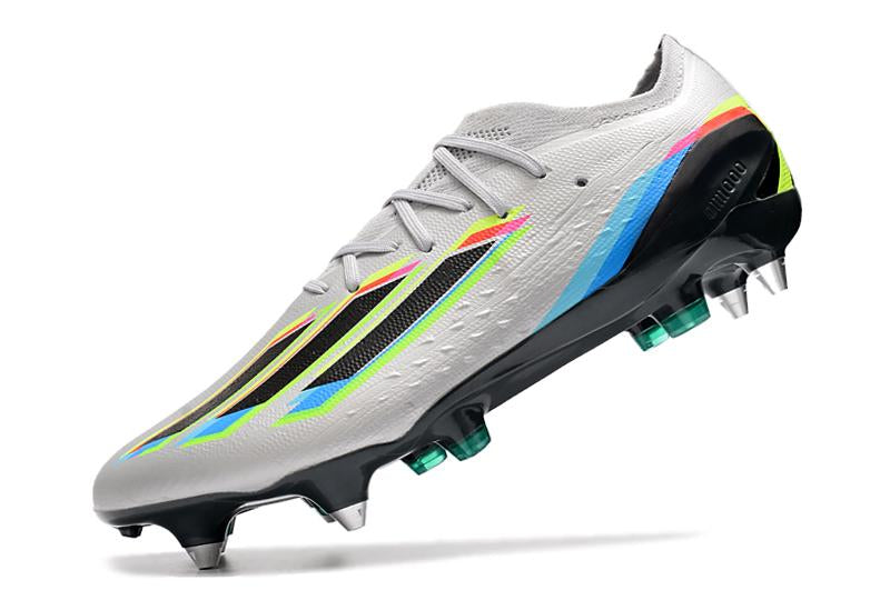 Chuteira X Speed portal SG Campo–Clássico
