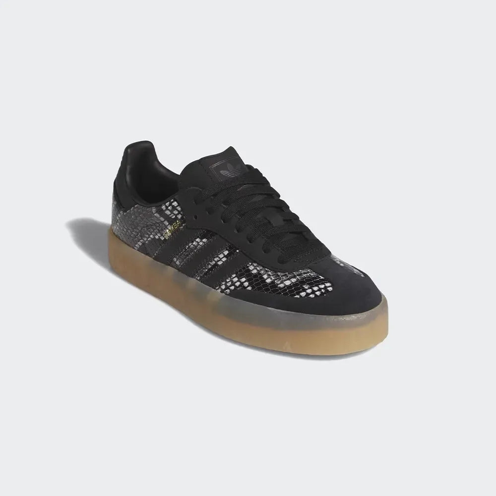Sambae W Core Black–Premium