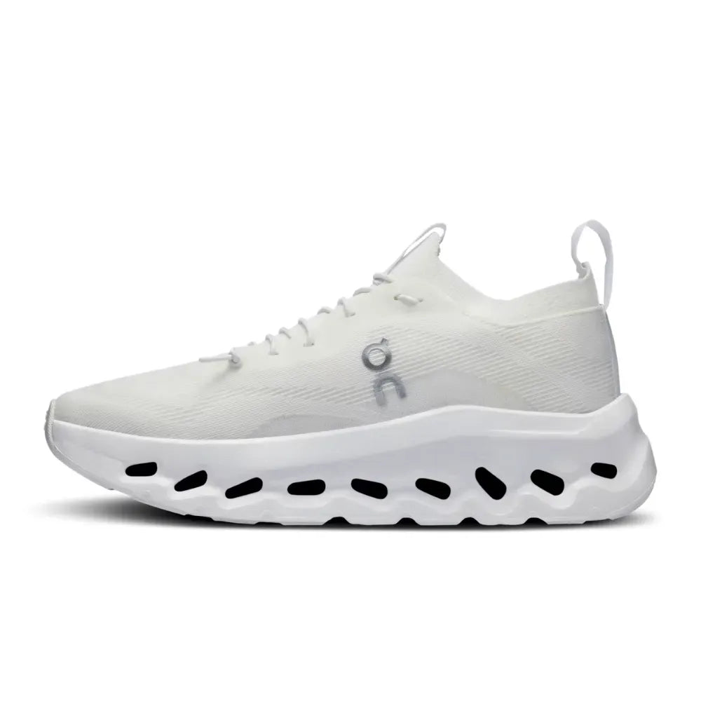 LOEWE x On Running Cloudtilt All White