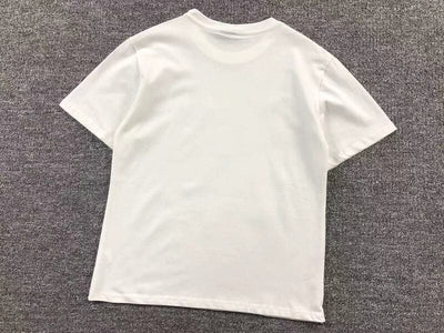 Camiseta Corteiz Dead Prezzy Branca