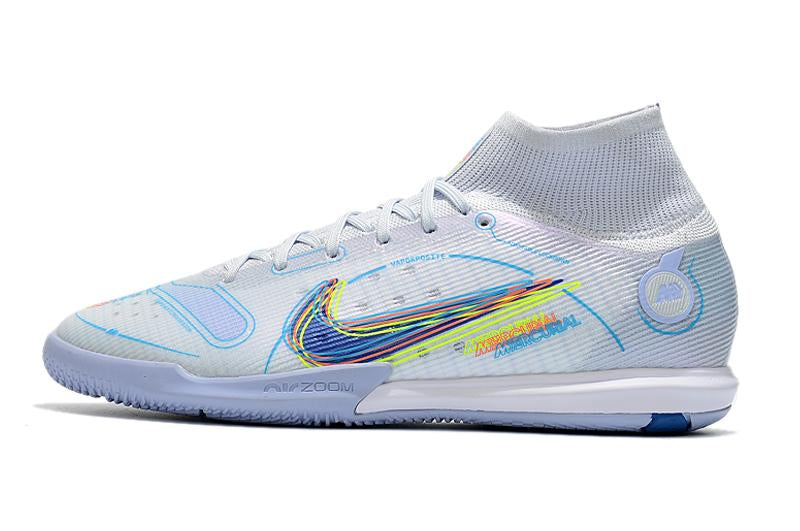 Chuteira Mercurial Superfly 9 Elite Futsal–Exclusivo