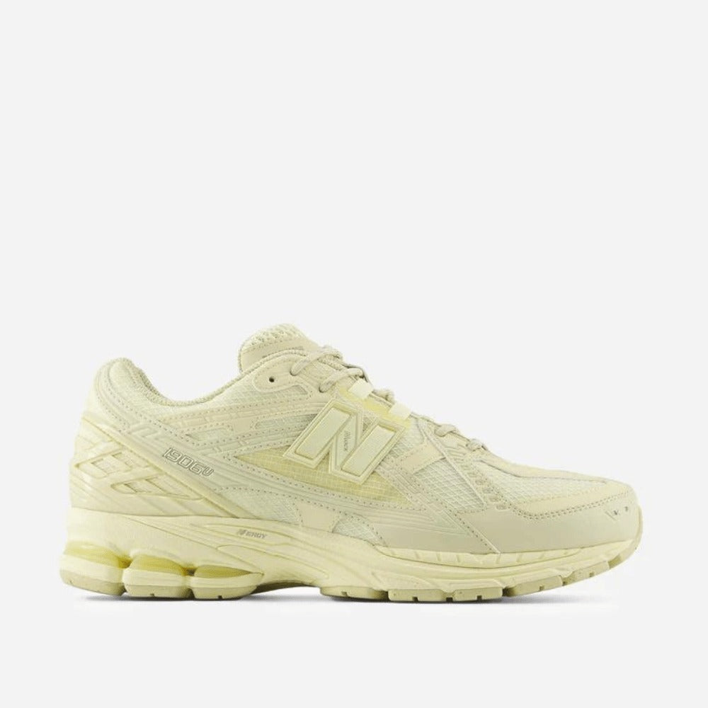 New Balance 1906U Butter Yellow
