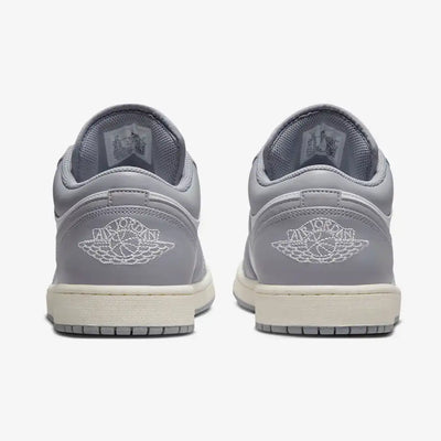 Air Jordan 1 Low Vintage Grey