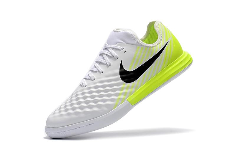 Chuteira Magista X Finale II Futsal–Clássico