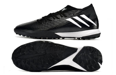 Chuteira Predator Edge 3 Society–Elegante