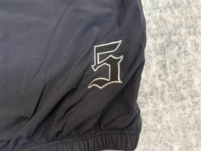 Conjunto Supreme OLD English Track Black