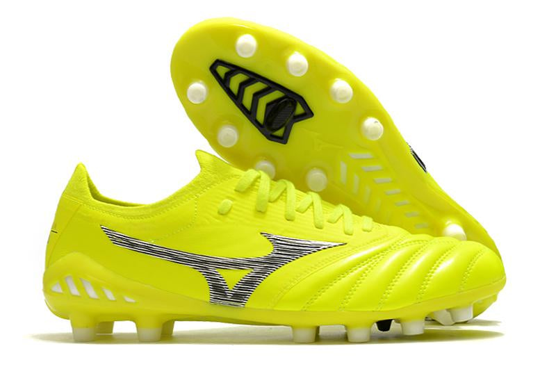 Chuteira MORELIA NEO III Campo–Confortável