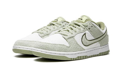 Nike Dunk Low Fleece Pack Honeydew