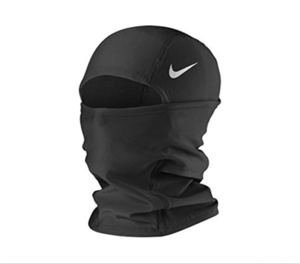 Nike PRO Hyperwarm Hydropull Hood Balaclava Unisex