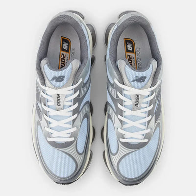 New Balance Abzorb 2000 Blue Grey Cream