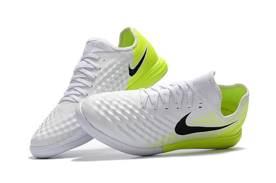 Chuteira Magista X Finale II Futsal–Clássico