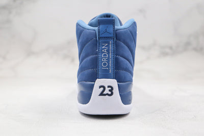 Jordan 12 Retro Indigo