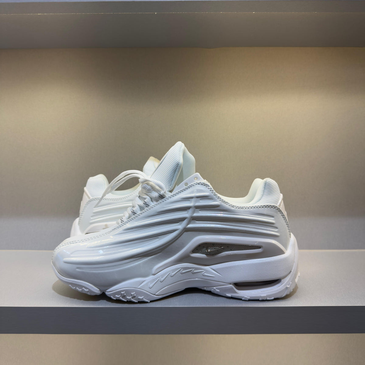 NOCTA x Nike Hot Step 2 Total White (Pronta Entrega)