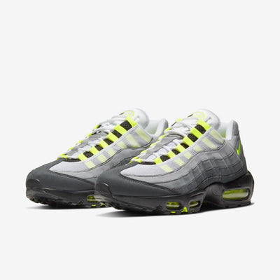 Nike Air Max 95 OG Neon Yellow