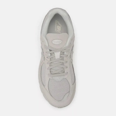 New Balance 2002R Grey Matter Reflection