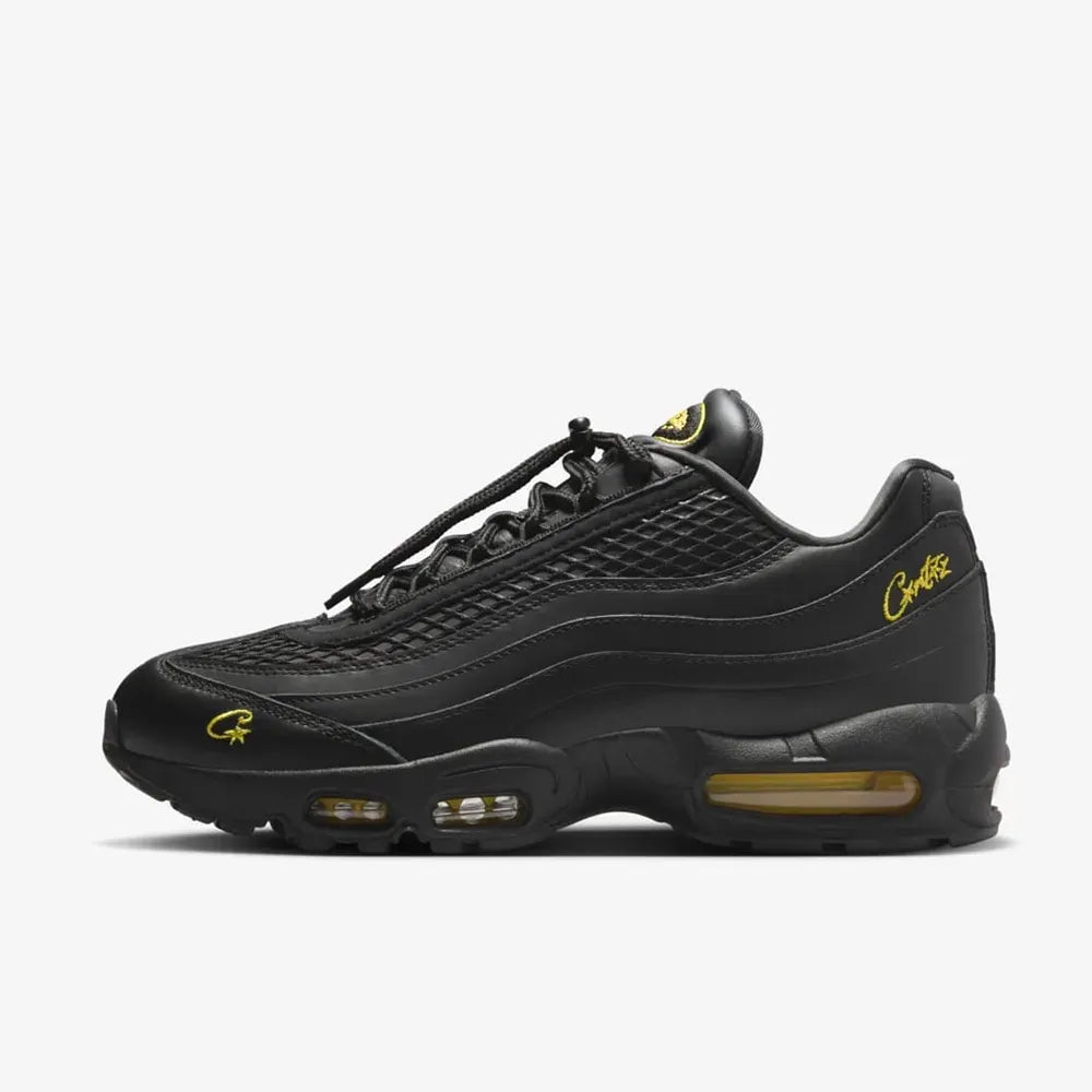 Corteiz x Nike Air Max 95 Honey Black