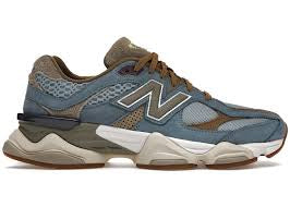 Bodega x New Balance 9060 Age of Discovery