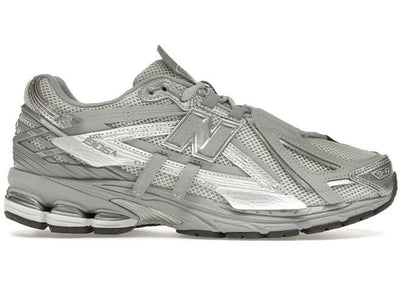 New Balance 1906A Concrete Silver Metallic
