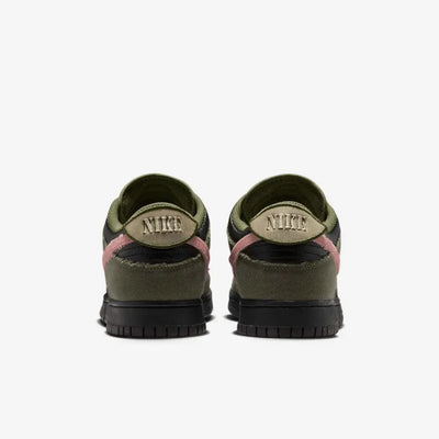 Nike Dunk Low Dunks Not Dead
