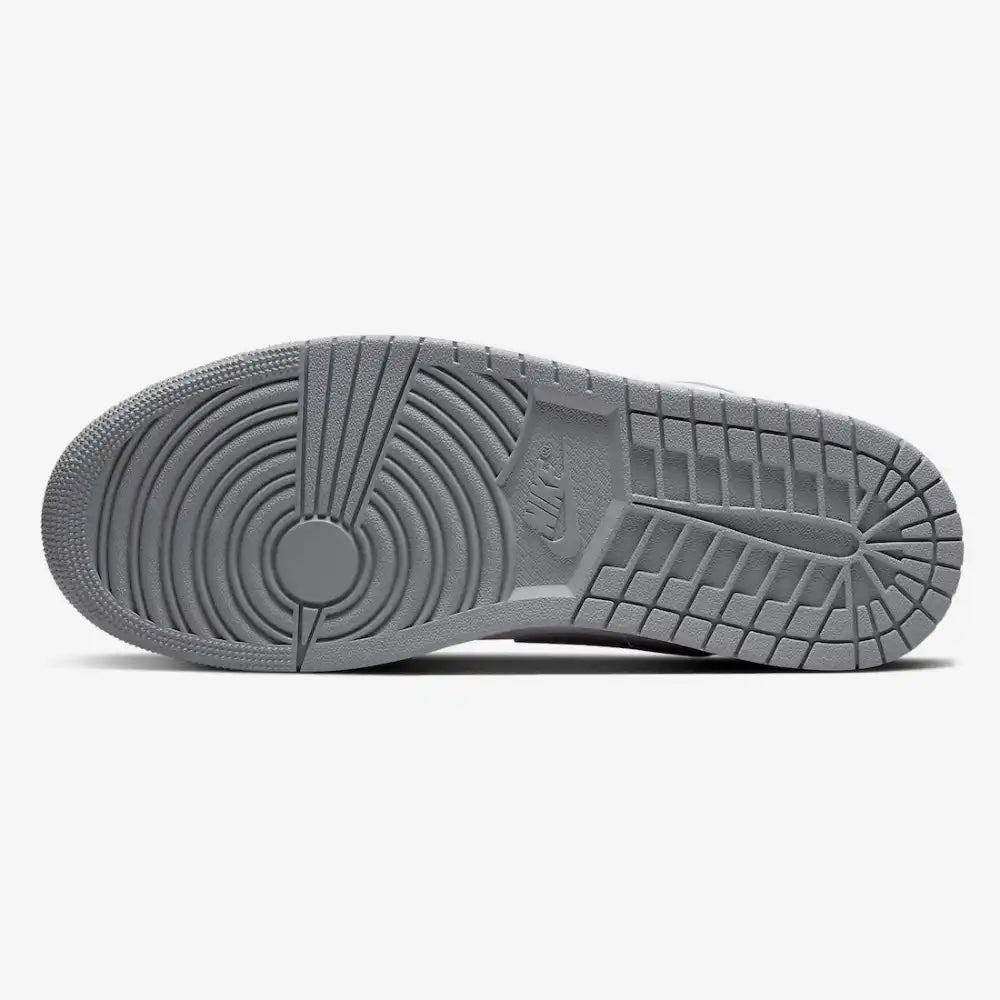 Air Jordan 1 Low Vintage Grey