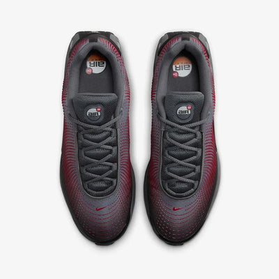 Nike Air Max DN University Red Iron Grey