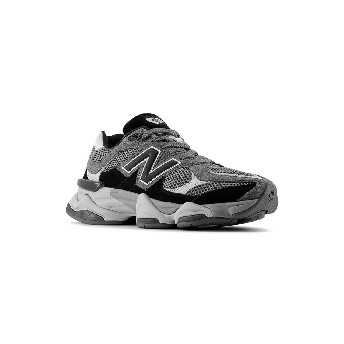 New Balance 9060 Black Gray