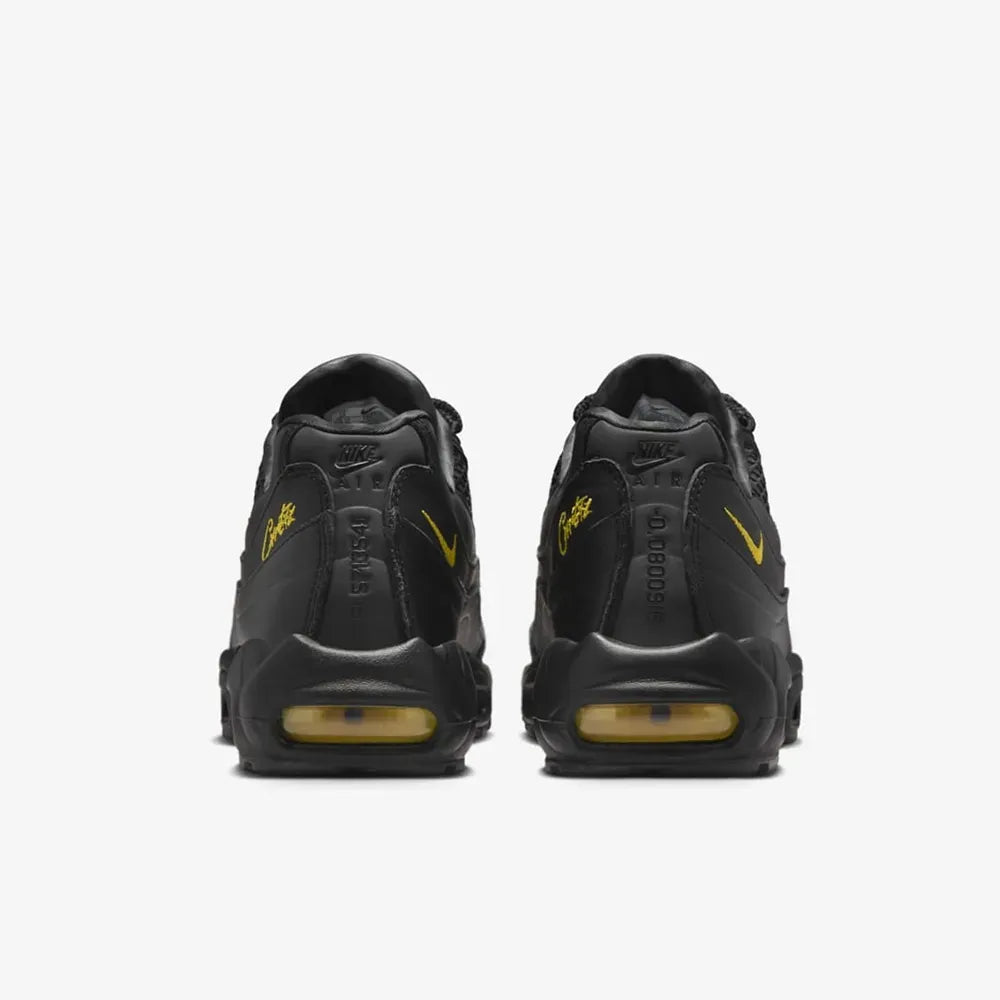 Corteiz x Nike Air Max 95 Honey Black