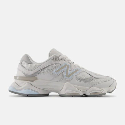 New Balance 9060 Reflection Raincloud Quarry Blue