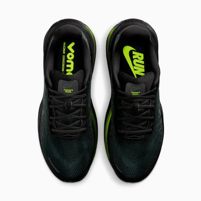 Nike Vomero Premium Black Volt