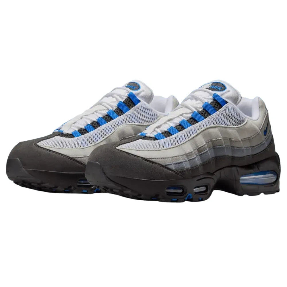 Nike Air Max 95 OG Big Bubble Blue Spark