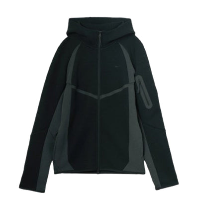 Jaqueta Nike Tech Fleece Pro Wear Preta